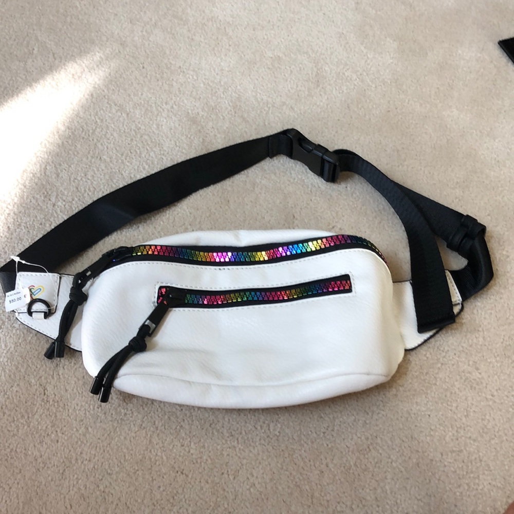 Aldo Fanny pack